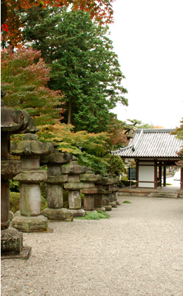 能仁寺イメージ