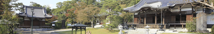 能仁寺イメージ
